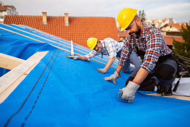 Quick and Trustworthy Emergency Roof Repair Services in Eatonville, FL
